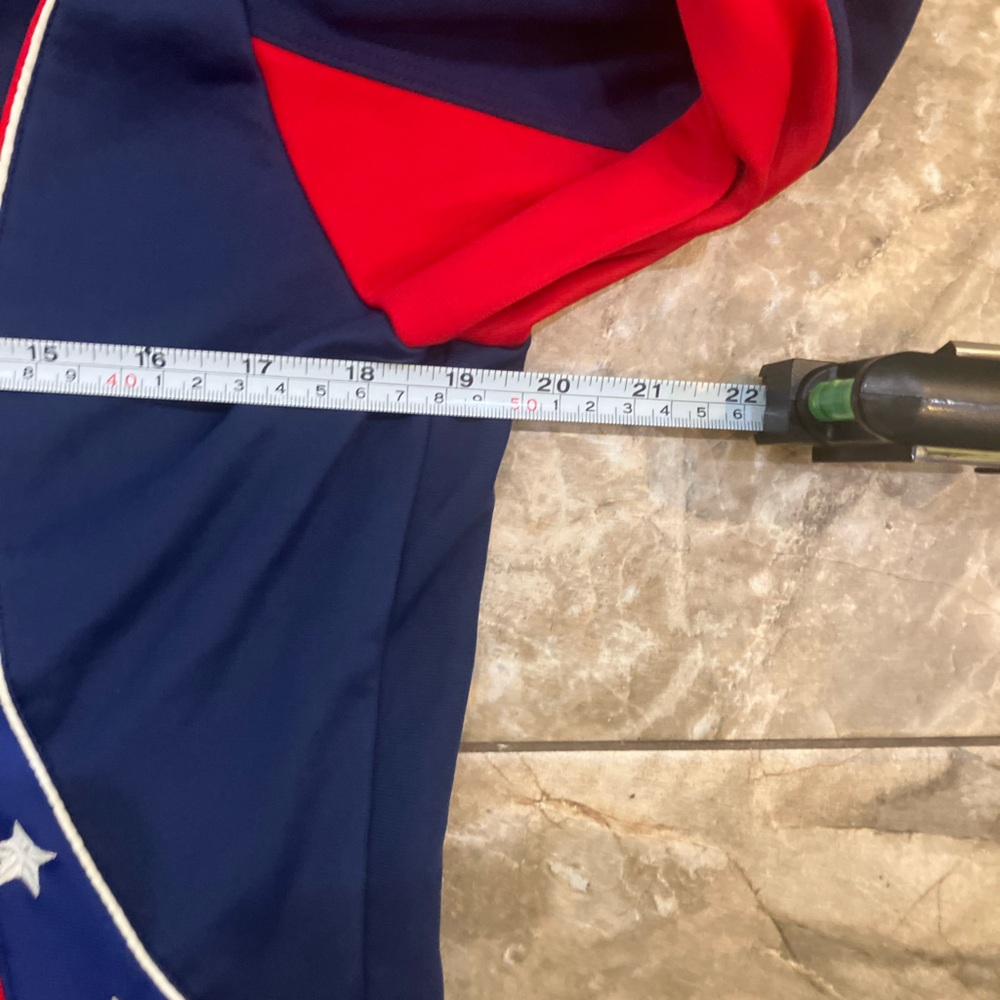 Beretta Team USA Jacket - Picture 5 of 6